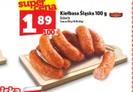 Ковбаса Gobarto