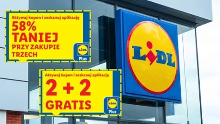 W Lidlu poszalało! Masło i mięso w szokujących cenach – ale tylko dzisiaj!