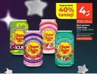 Napój gazowany Chupa Chups