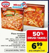 Pizza Dr. Oetker