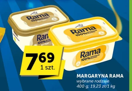 Маргарин Rama