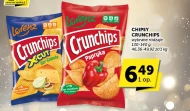Chipsy Crunchips
