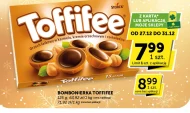 Bombonierka Toffifee