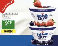 Skyr Zott