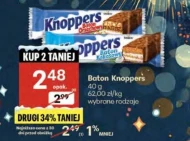 Baton Knoppers