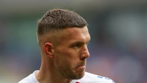 Smutne wieści z domu Lukasa Podolskiego. Piłkarz pogrążony w żałobie