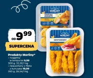 Нагетси Morliny