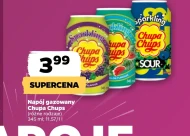 Napój gazowany Chupa Chups