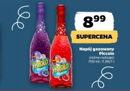 Napój gazowany Piccolo