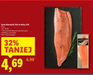 Лосось Łosoś