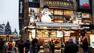 Czesi różnią się od Polaków pod względem zwyczajów podróżniczych