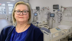 I prezes SN Małgorzata Manowska zaskarżyła do sądu decyzję prokuratury o odmowie przyjęcia jej zażalenia na umorzenie śledztwa ws. Gizeli Jagielskiej