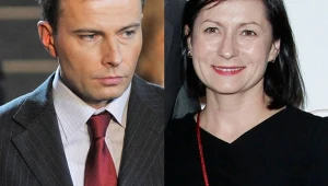 Aktor "Klanu" rozstał się z żoną po cichu. Powód rozwodu zadziwia do dziś