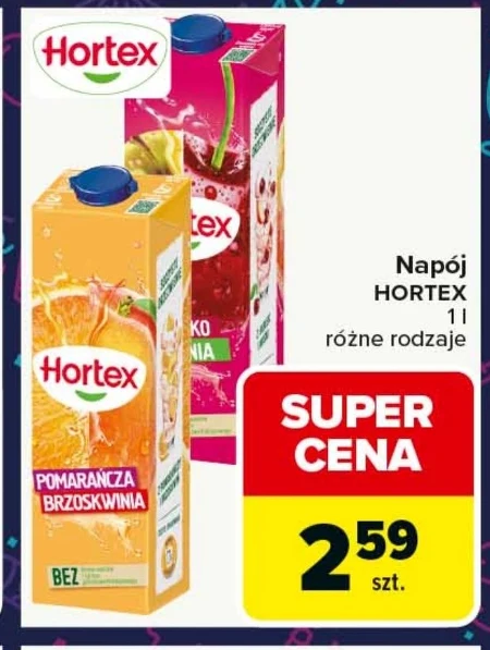 Випий Hortex
