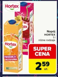 Випий Hortex