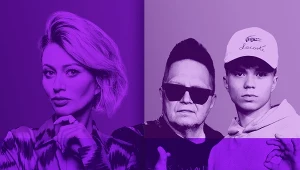 Zdanowicz pomiędzy wersami