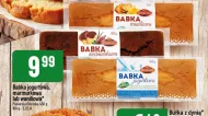 Babka Oskroba