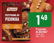 Przyprawa Prymat