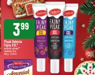 Кондитерська ручка Delecta