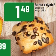 Bułka Nowel