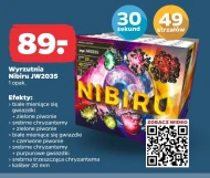 Wyrzutnia fajerwerków Białe