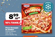 Pizza Dr. Oetker