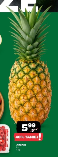 Ananas