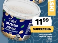 Orzeszki ziemne Bakal