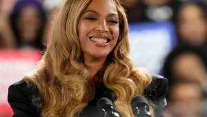 Beyonce dołączyła do grona miliarderów