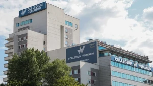 Afera Collegium Humanum. Cztery osoby usłyszały zarzuty, wśród nich ambasador