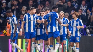Piłkarze FC Porto