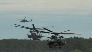 Pentagon zaakceptował sprzedaż pakietu szkoleń dla Polski (zdj. ilustracyjne)