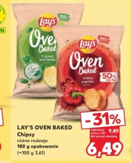 Chipsy Lay's
