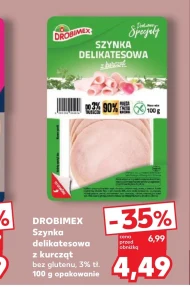 Шинка Drobimex