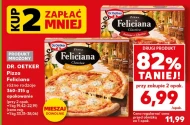 Pizza Dr. Oetker