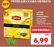 Herbata Lipton