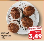 Затяжки Michaś