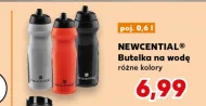 Butelki na wodę Newcential