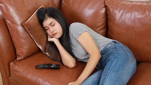 Najbardziej leniwe znaki zodiaku. Najchętniej nawet nie kiwałyby palcem