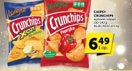 Chipsy Crunchips