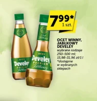 Ocet winny Develey