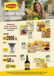 Mięso i wędliny - PSS Rzeszów