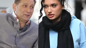 Ledwo Trojanek ogłosił "cygańskie porwanie" Gabor i jej ślub. A teraz to