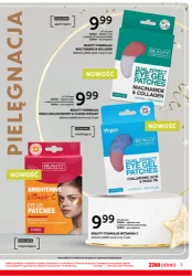 Noworoczny planer pielęgnacyjny - Ziko Dermo