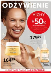 Noworoczny planer pielęgnacyjny - Ziko Dermo