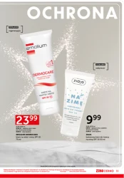 Noworoczny planer pielęgnacyjny - Ziko Dermo