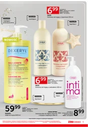 Новорічний планувальник догляду за шкірою - Ziko Dermo