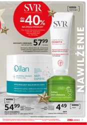 Noworoczny planer pielęgnacyjny - Ziko Dermo