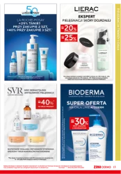 Noworoczny planer pielęgnacyjny - Ziko Dermo