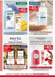 Noworoczny planer pielęgnacyjny - Ziko Dermo